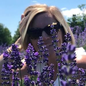 Meet your Posher, Anne-christine